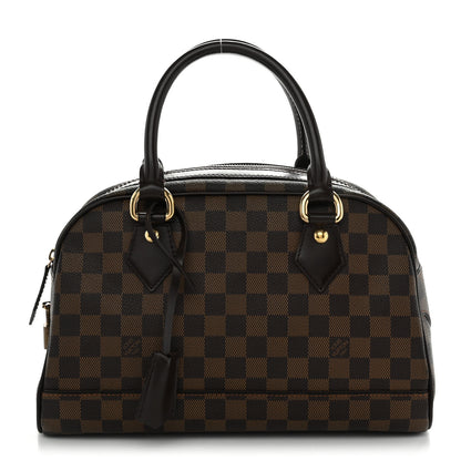 Louis Vuitton Damier Ebene Duomo 1 of 10