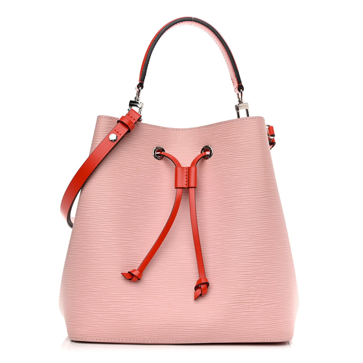 Epi NeoNoe Rose Ballerine Orange
