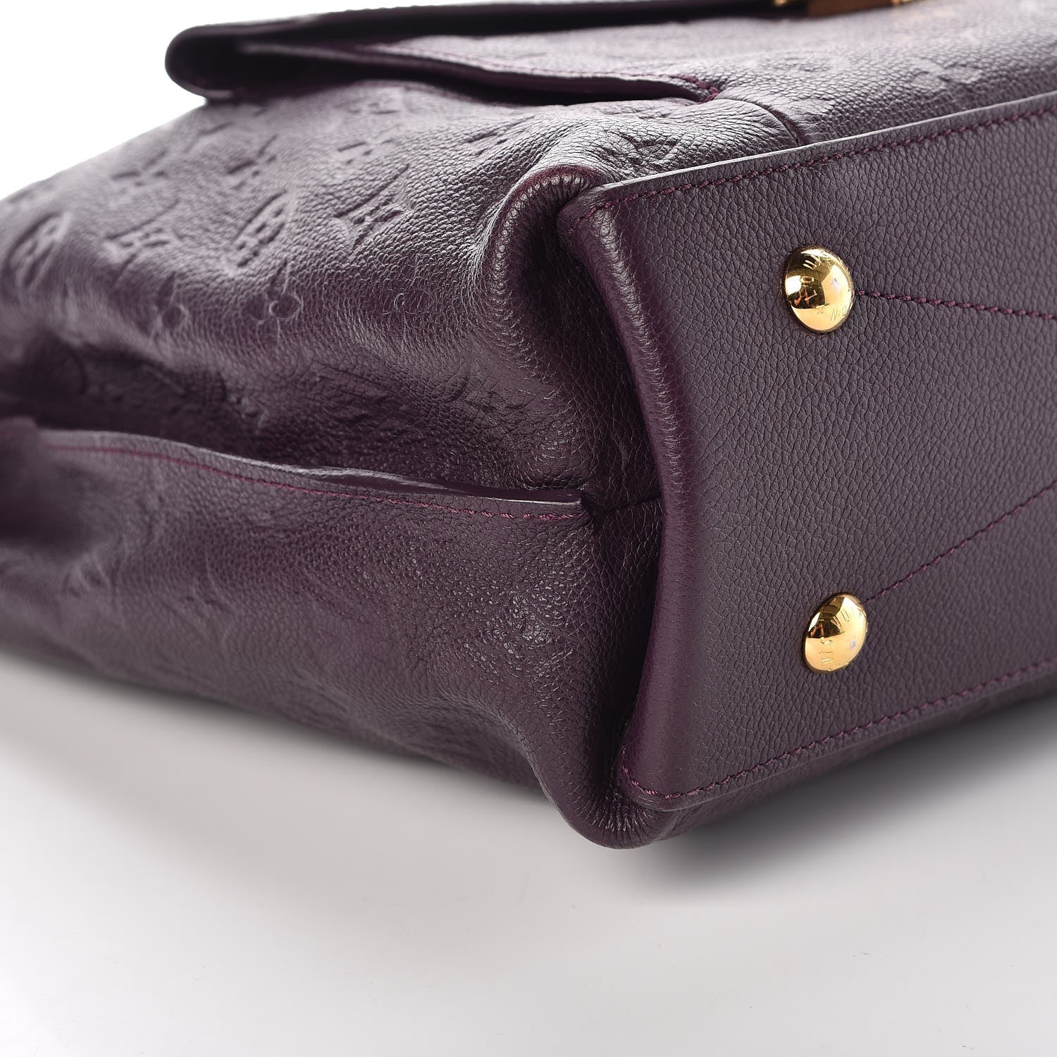 Louis Vuitton Empreinte Metis Aube 11 of 12