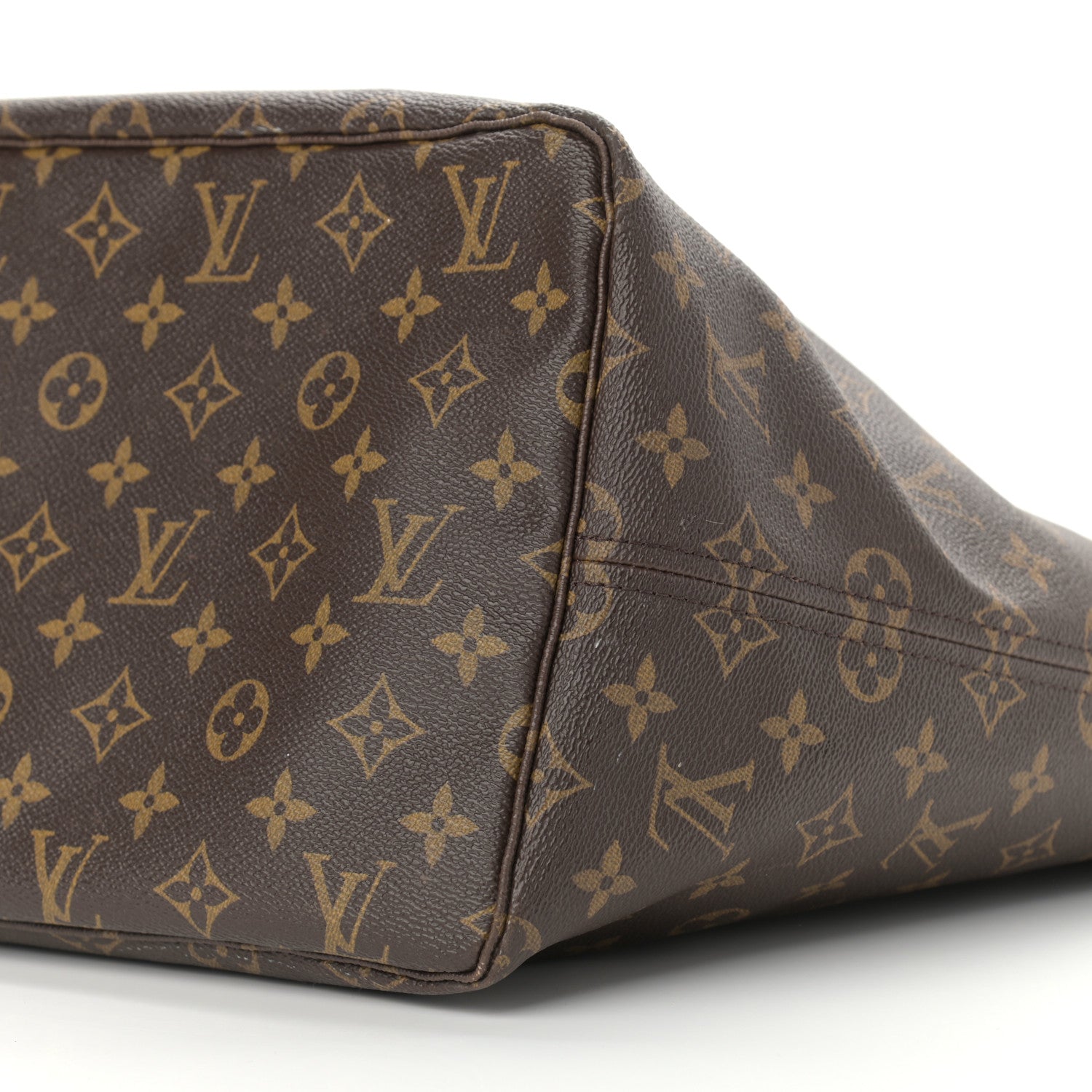 Louis Vuitton Monogram Neo Neverfull GM 12 of 15