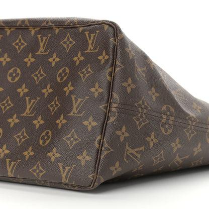 Louis Vuitton Monogram Neo Neverfull GM 12 of 15