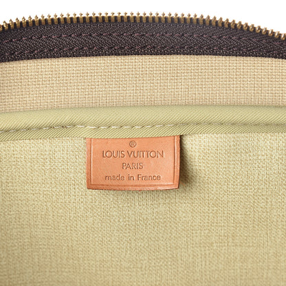 Louis Vuitton Monogram Deauville 6 of 12