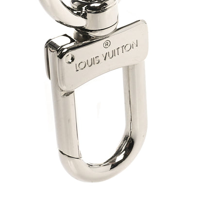 Louis Vuitton Taurillon Bandouliere Shoulder Strap Black 3 of 3