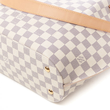 Louis Vuitton Damier Azur Girolata 5 of 8