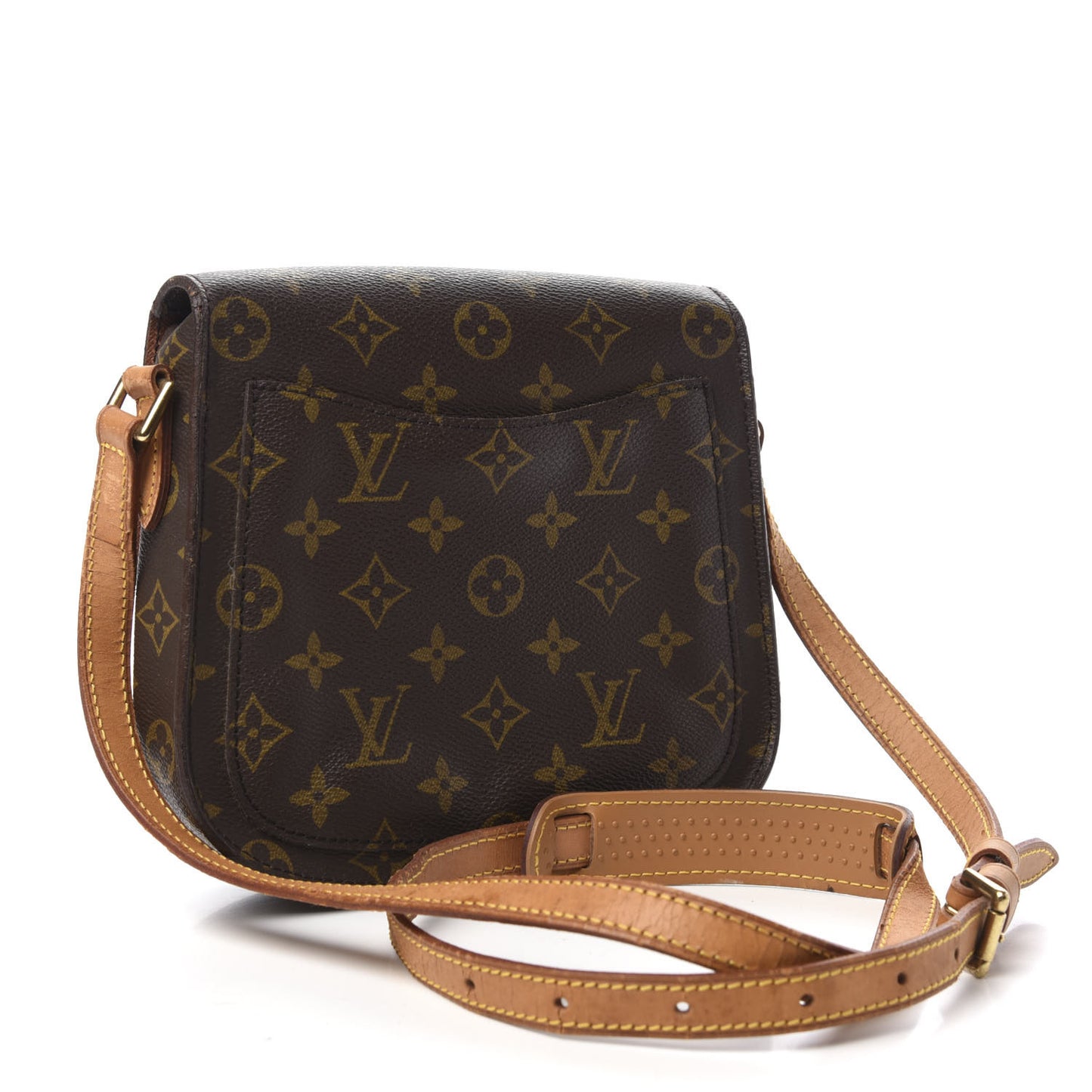 Monogram Saint Cloud MM