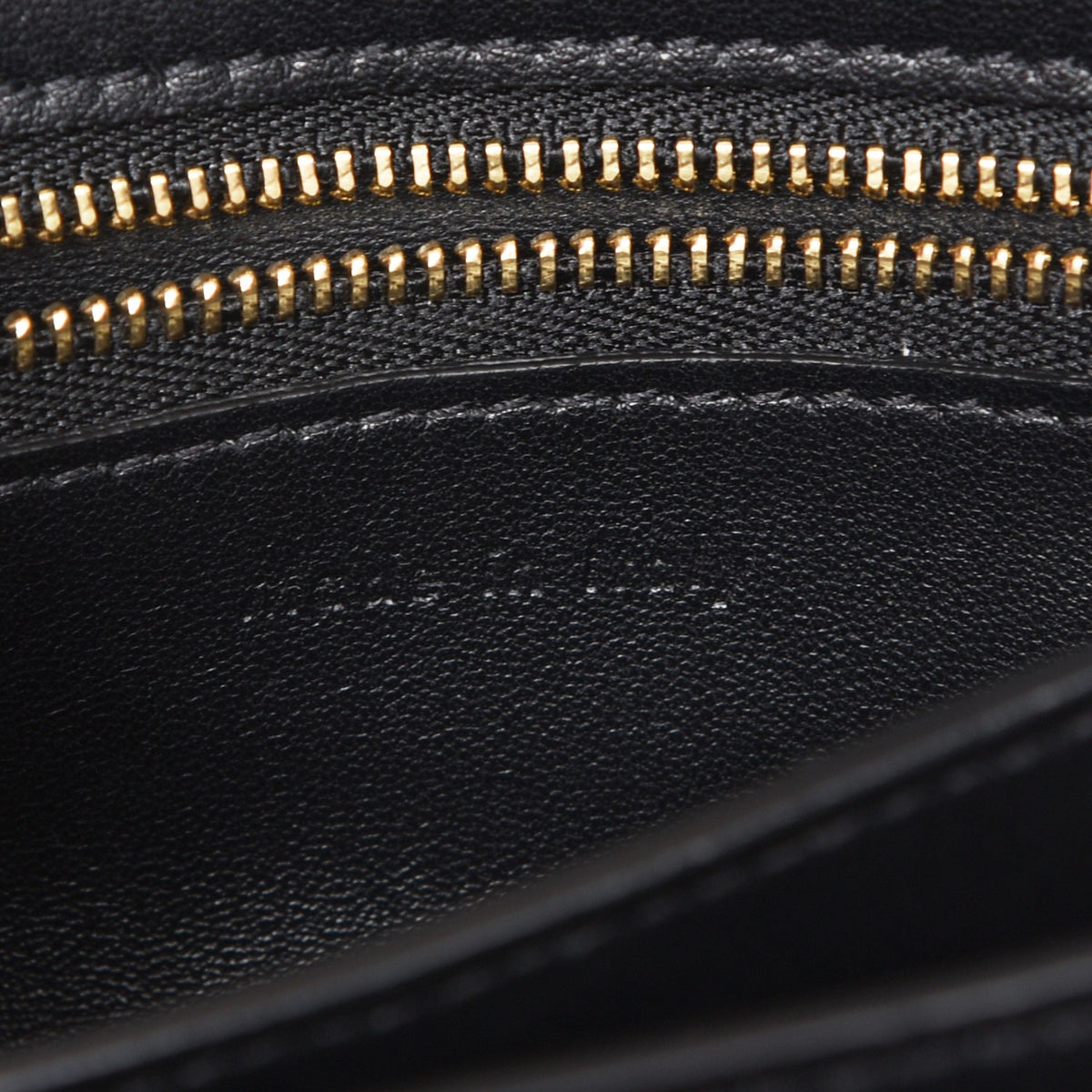 Celine Box Calfskin Small Classic Box Flap Bag Black 6 of 8