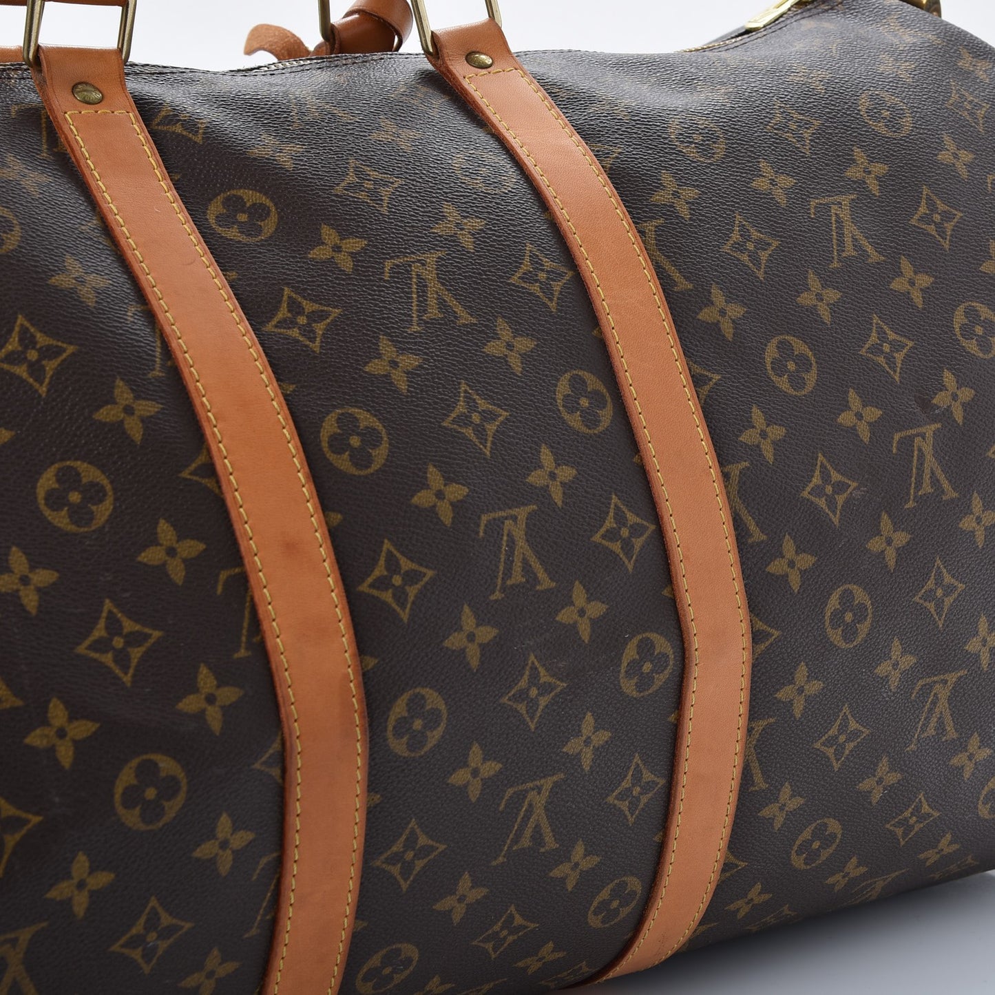 Monogram Keepall 55