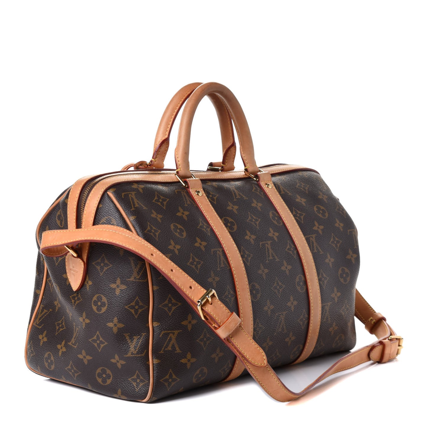 Monogram Sofia Coppola Speedy