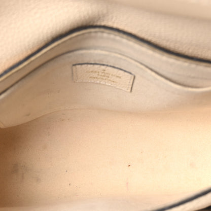 Louis Vuitton Empreinte Vavin PM Cream 5 of 9