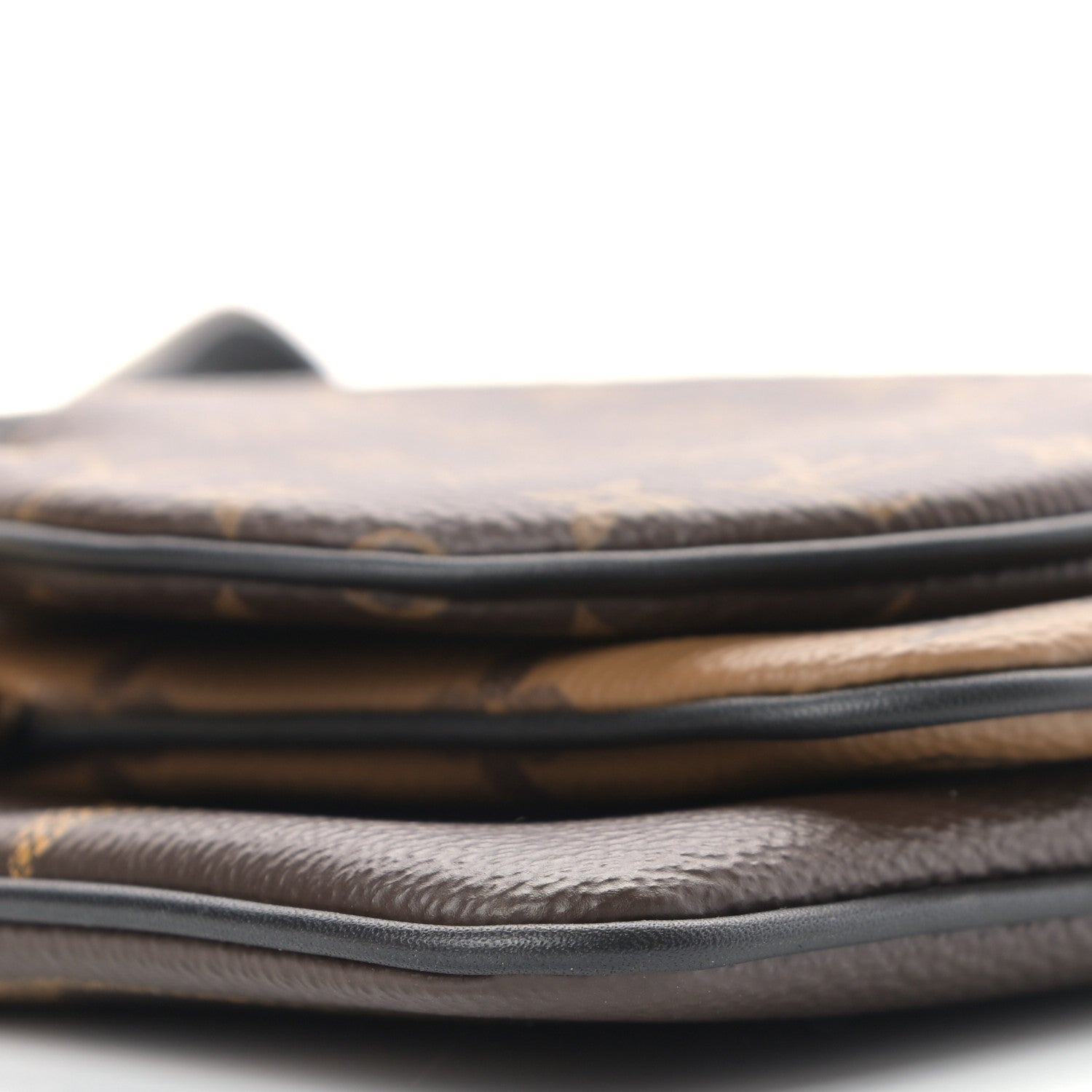 Louis Vuitton Reverse Monogram Giant Trio Pouch 10 of 12