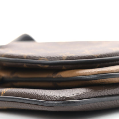 Louis Vuitton Reverse Monogram Giant Trio Pouch 10 of 12