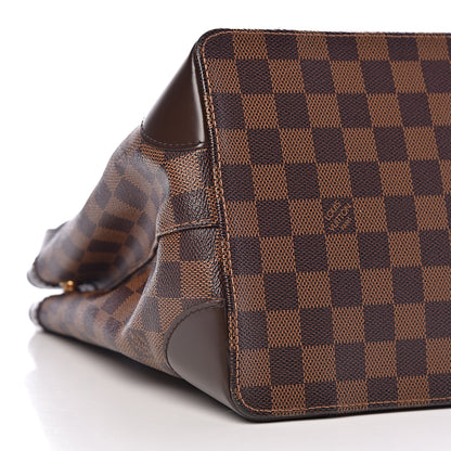 Louis Vuitton Damier Ebene Hampstead PM 8 of 9