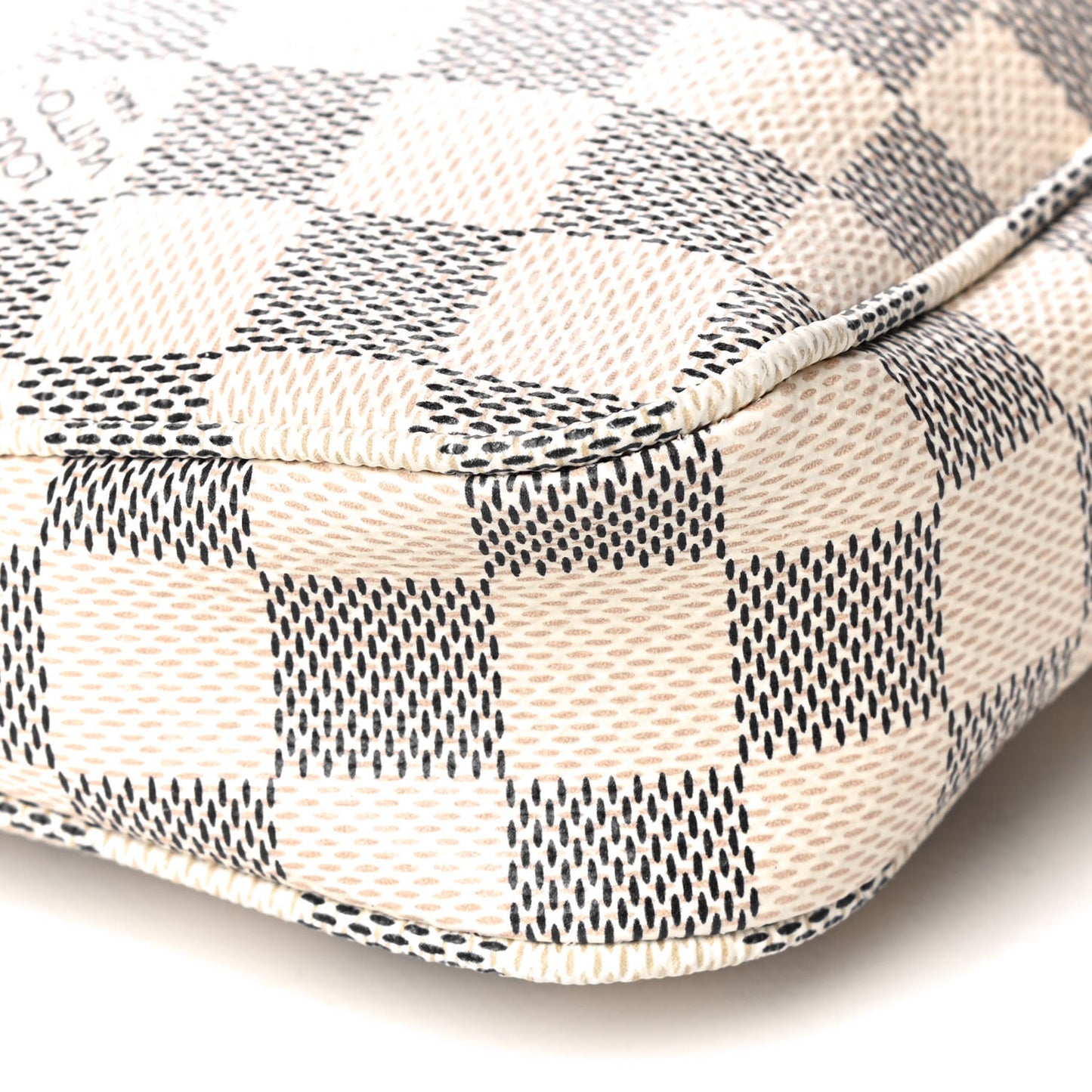 Damier Azur Pochette Accessories NM