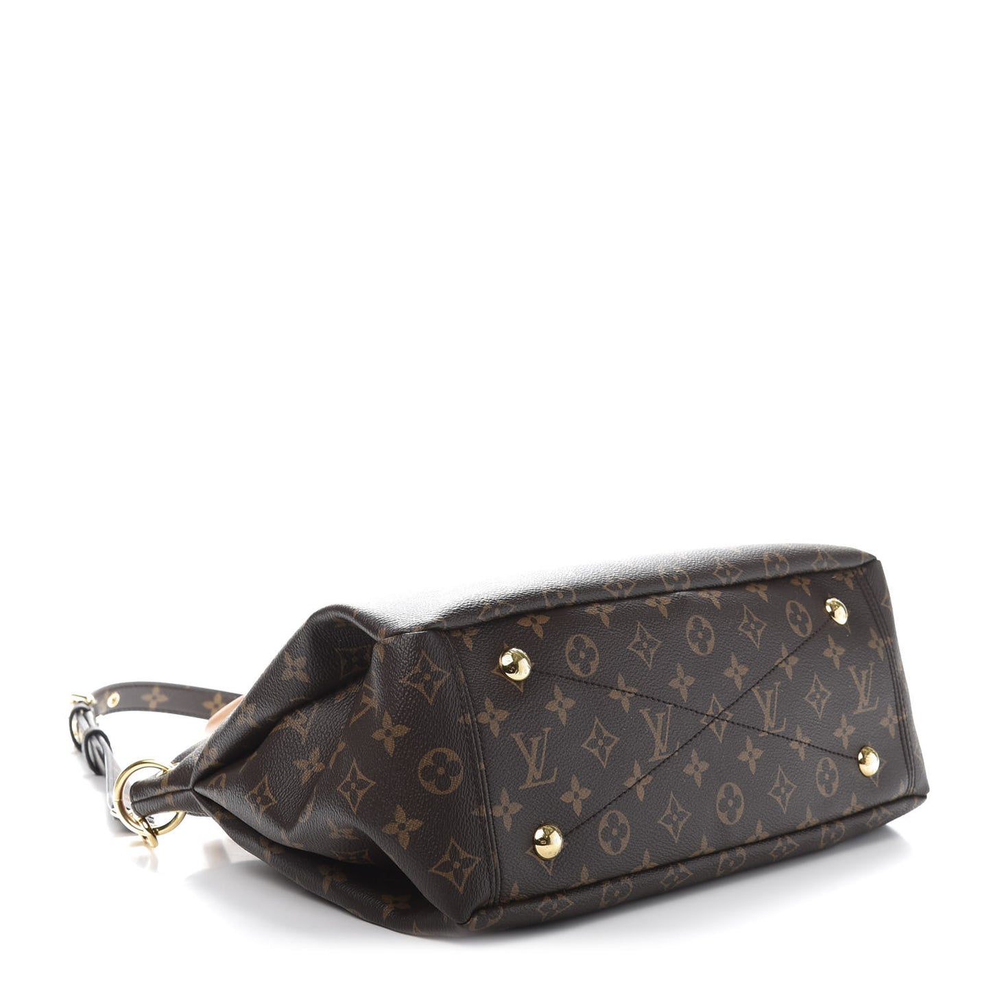 Monogram Pallas Cherry