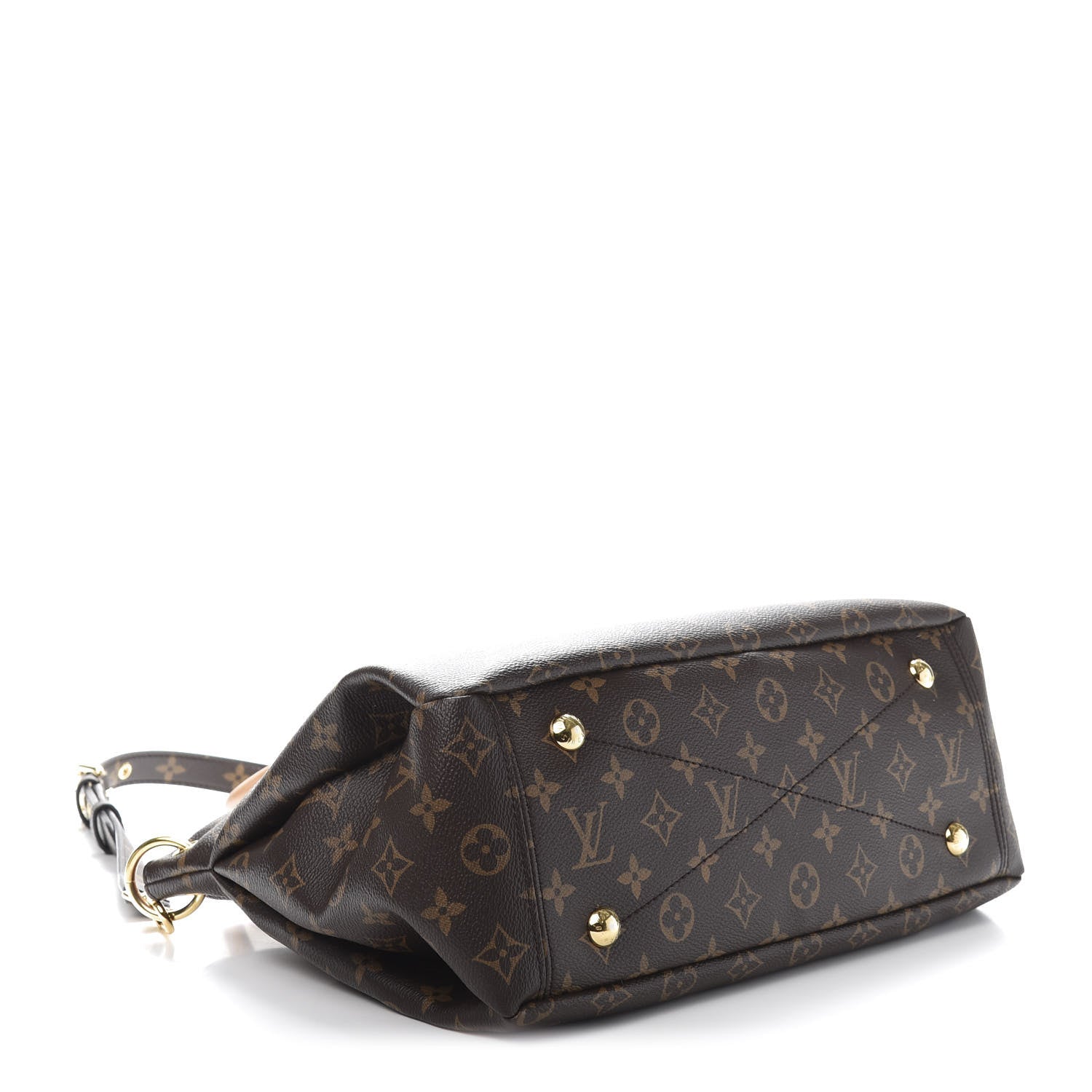 Louis Vuitton Monogram Pallas Cherry 3 of 10