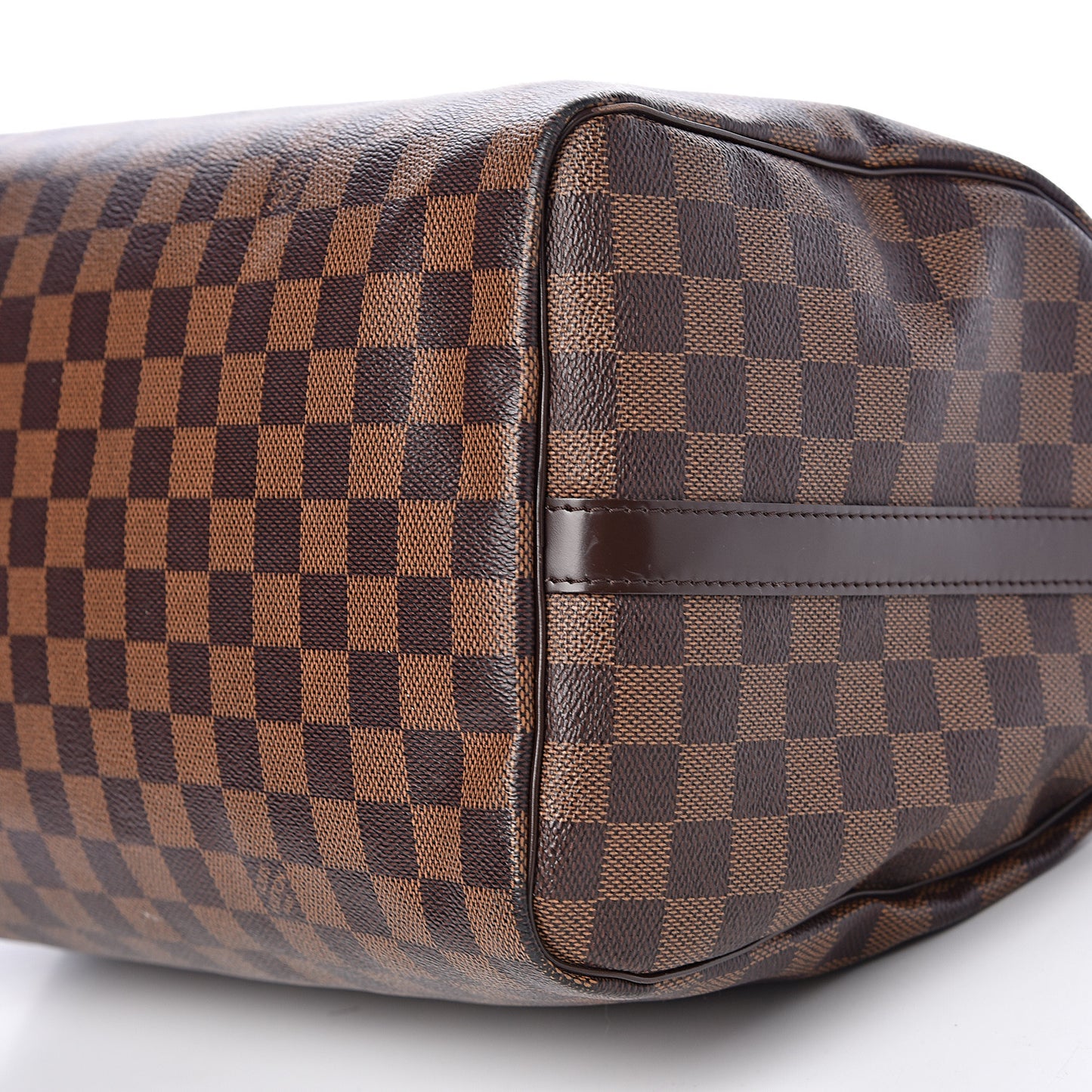 Damier Ebene Speedy Bandouliere 35