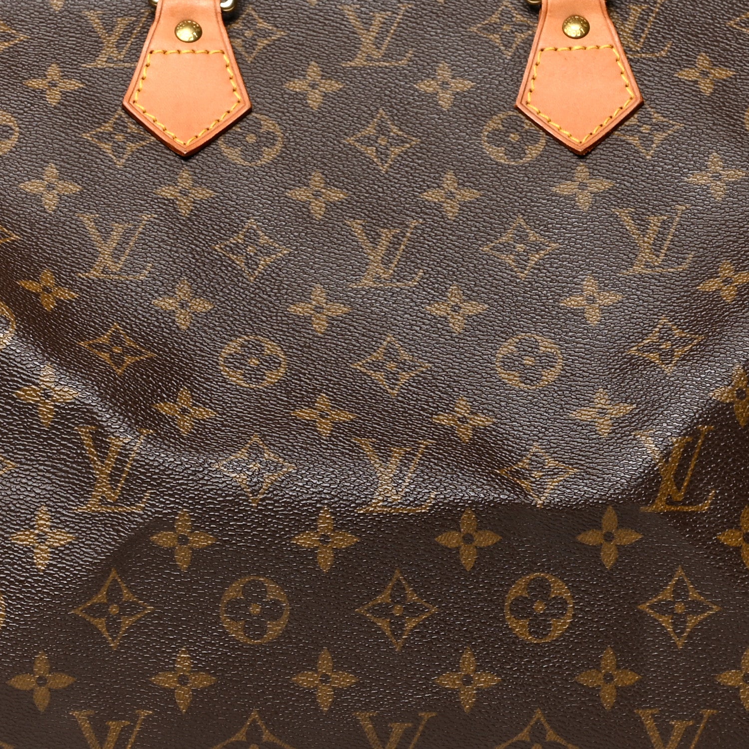 Louis Vuitton Monogram Speedy 40 8 of 12
