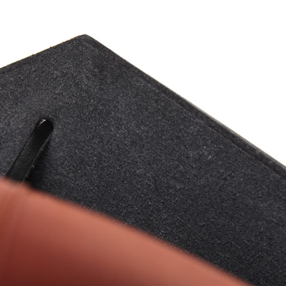 Hermes Toile Vache Hunter Herbag Zip 39 MM Cuivre Black 11 of 20