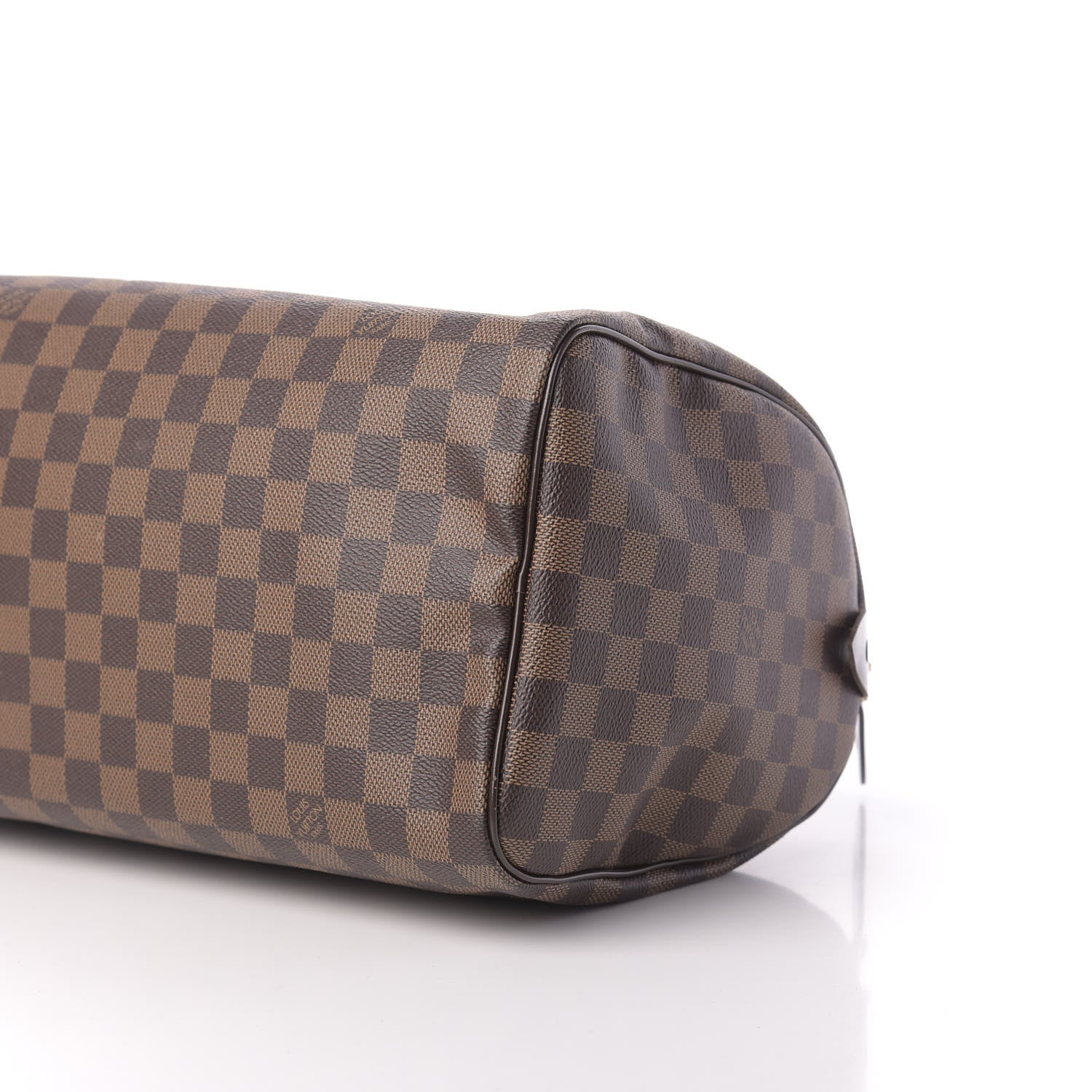 Louis Vuitton Damier Ebene Speedy 30 7 of 10