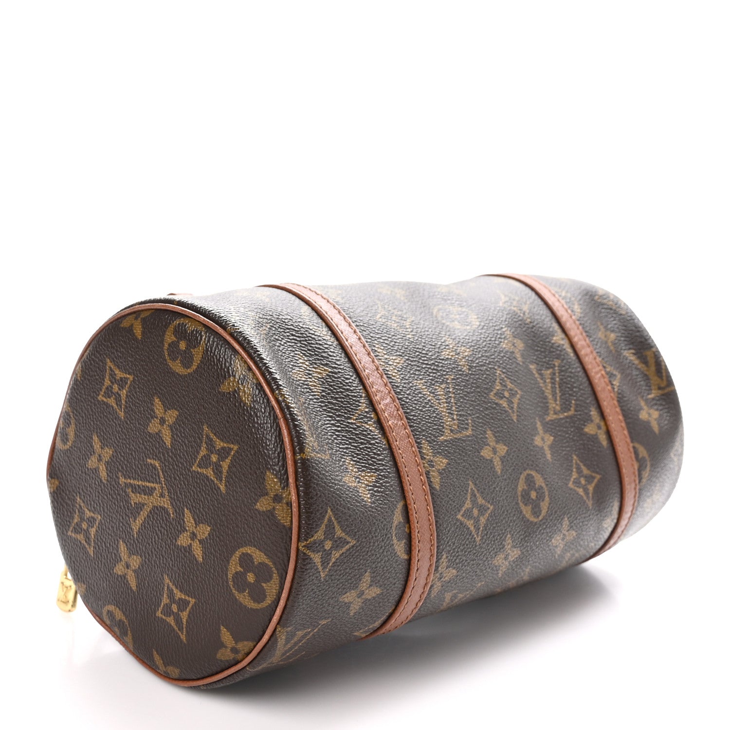 Louis Vuitton Monogram Papillon 26 4 of 10