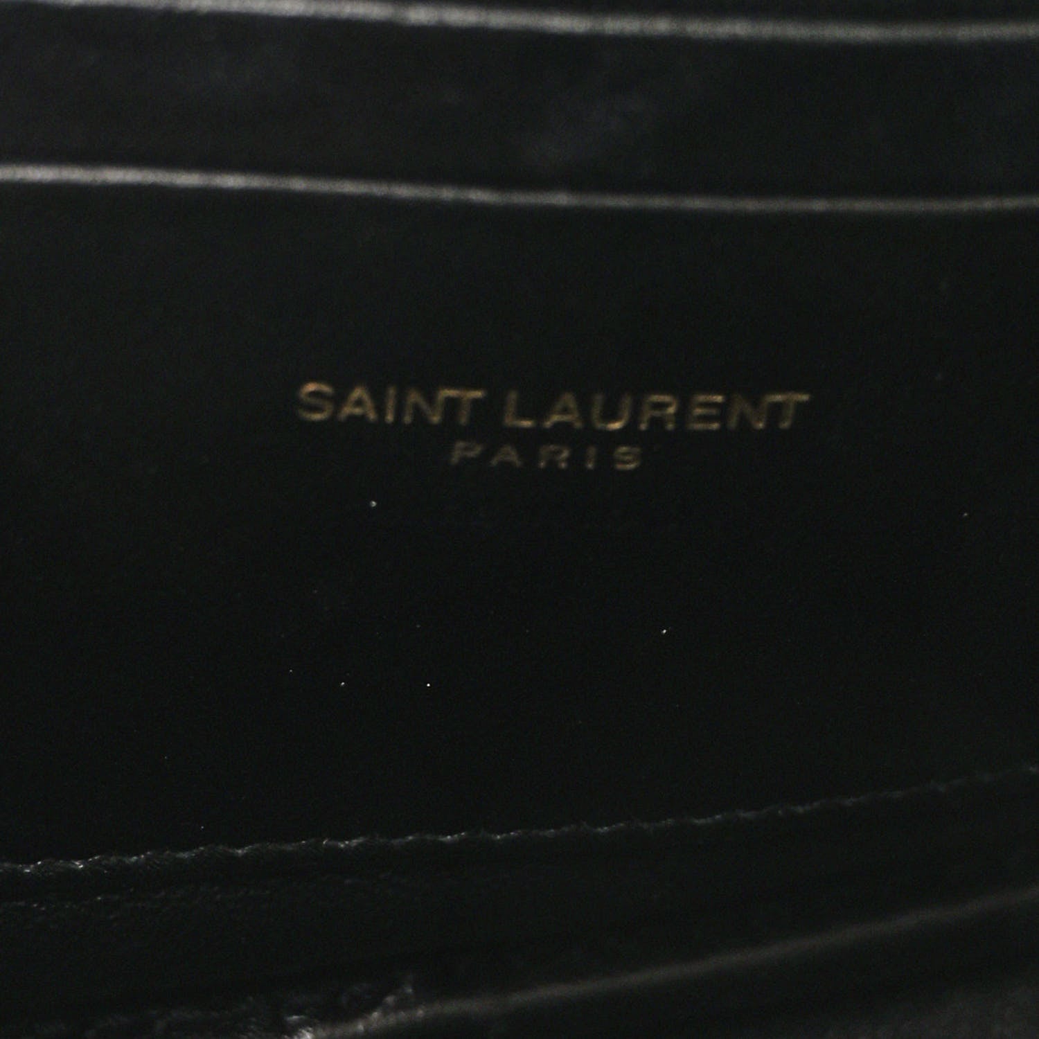 Saint Laurent Grain De Poudre Matelasse Monogram Mini Lou Camera Bag Dark Beige 6 of 11