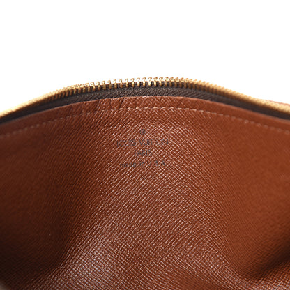 Louis Vuitton Monogram Papillon 26 5 of 8