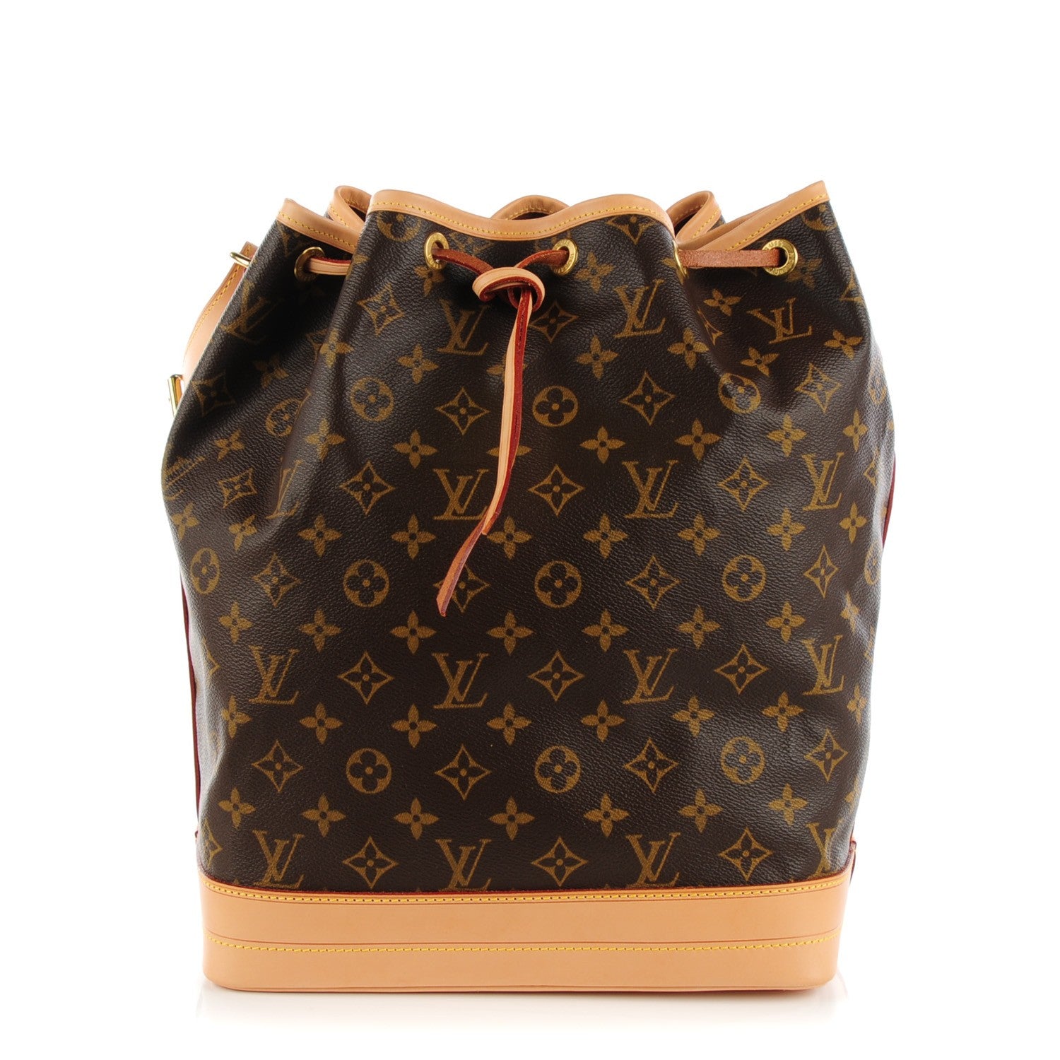 Louis Vuitton Monogram Noe 1 of 8