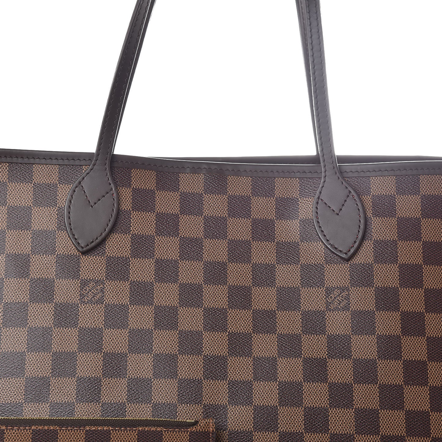 Damier Ebene Neo Neverfull GM