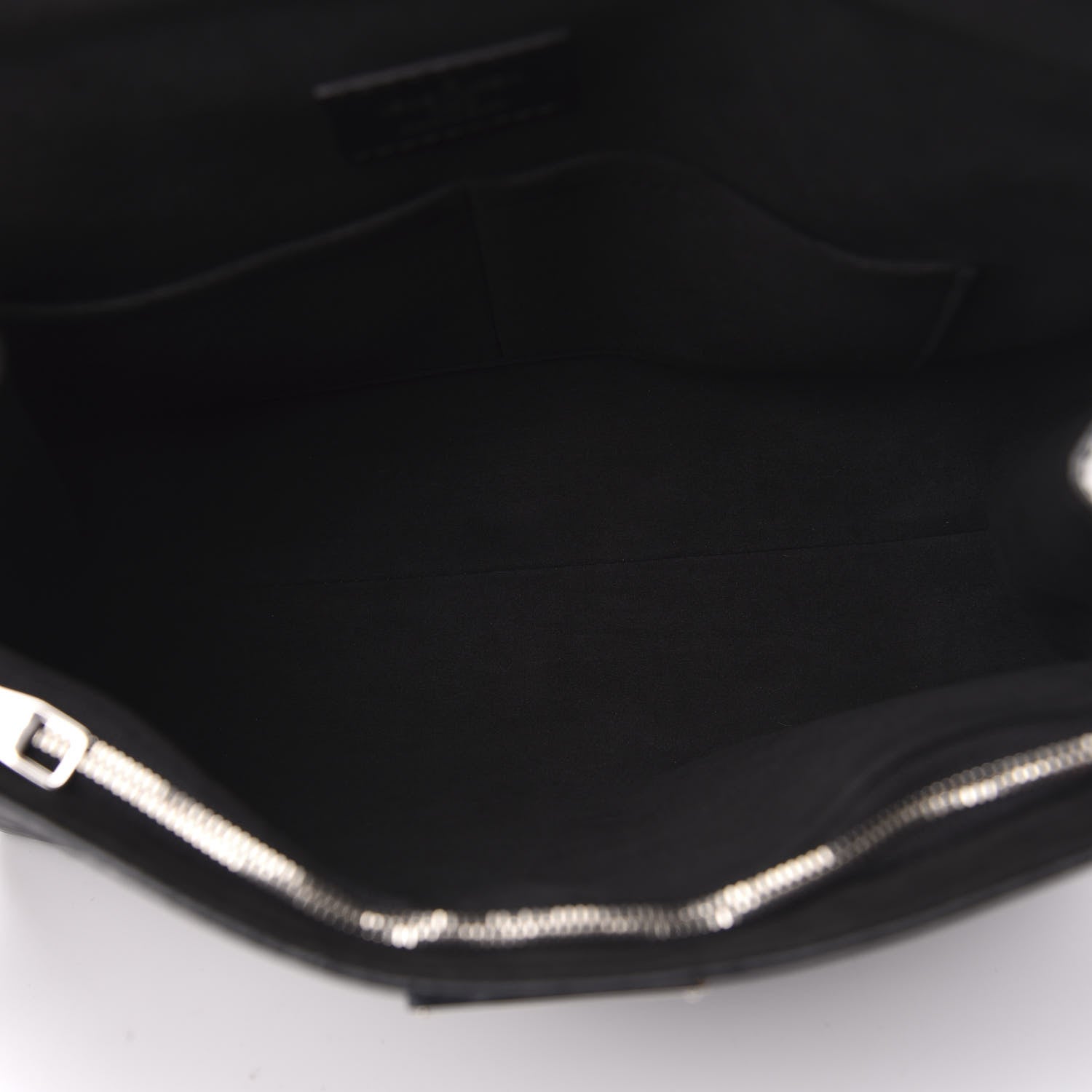 Louis Vuitton Epi Cluny BB Black 4 of 12