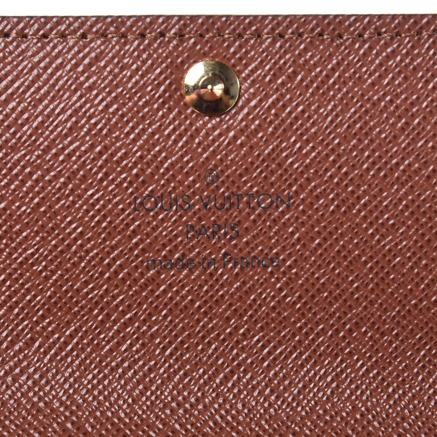 Monogram 6 Key Multicles Holder