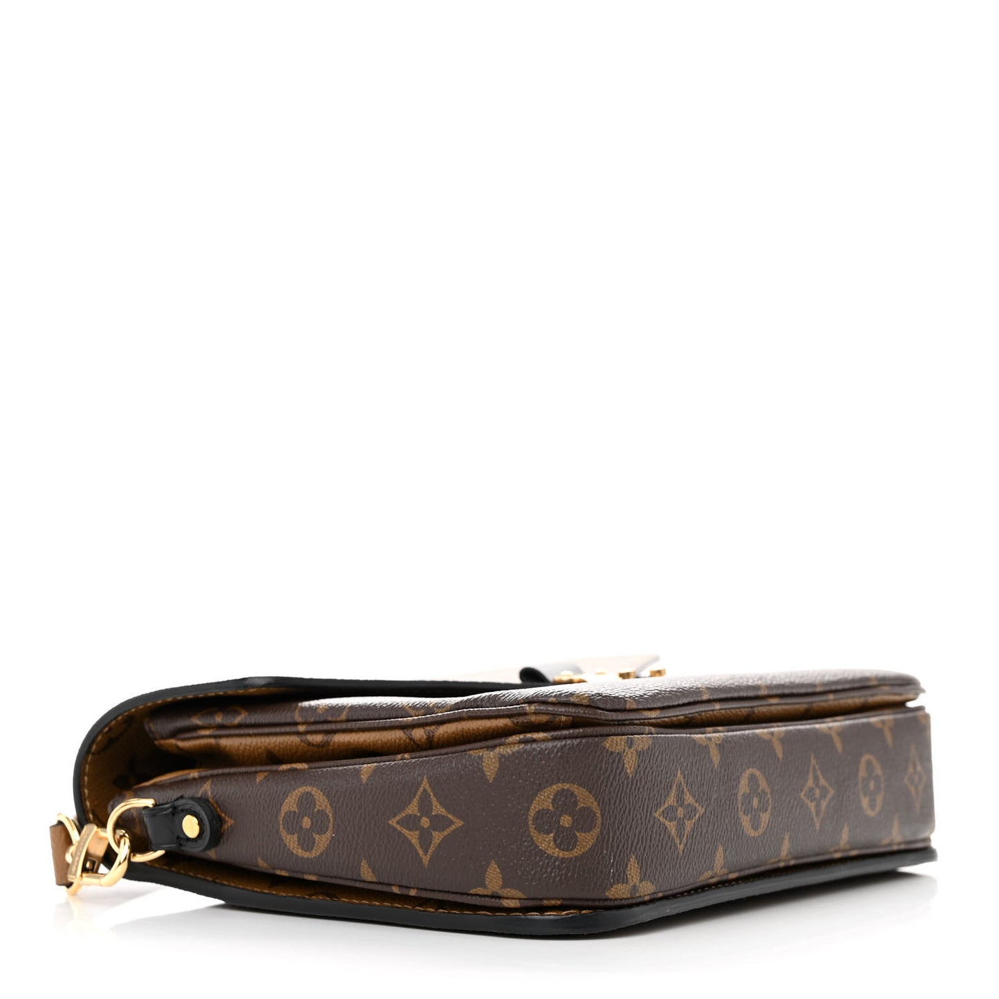 Reverse Monogram Pochette Metis