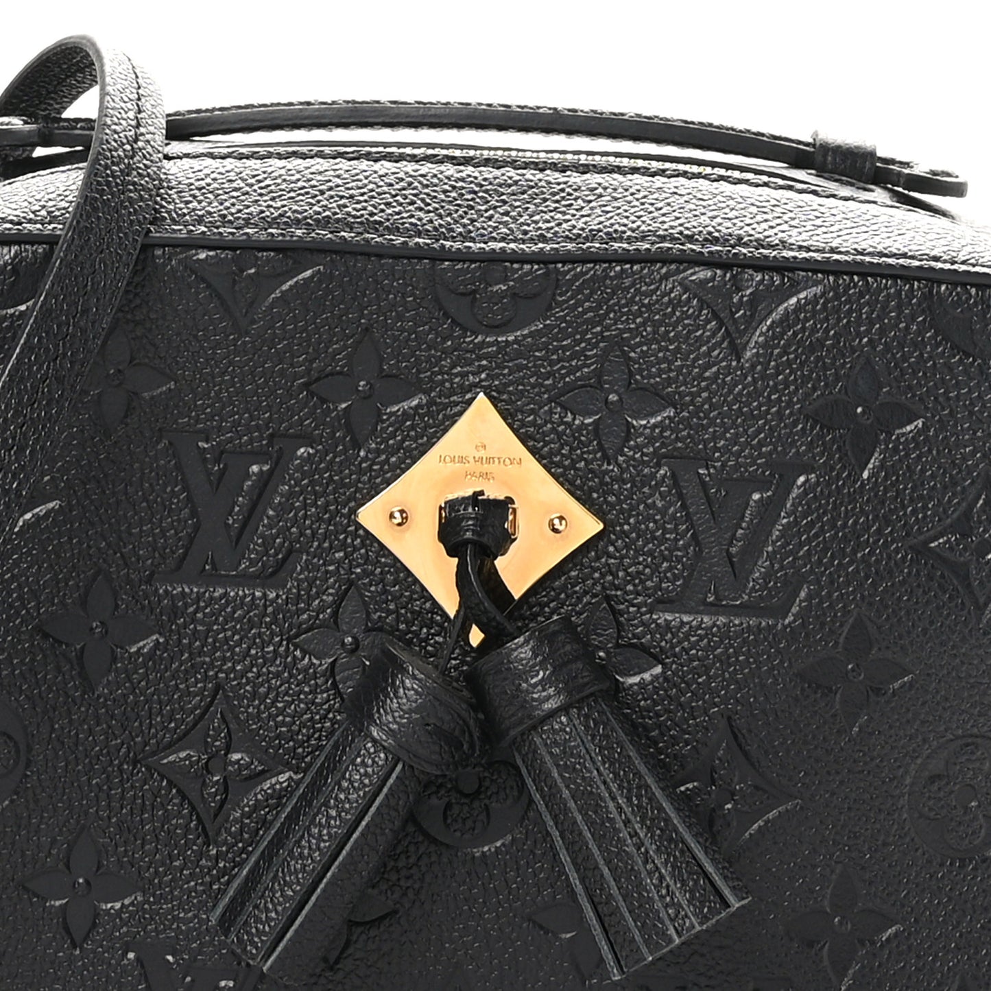 Empreinte Saintonge Black