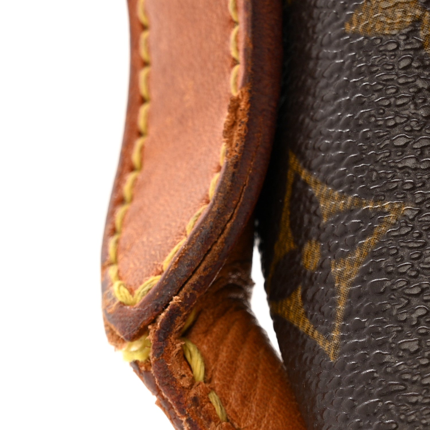 Louis Vuitton Monogram Looping GM 14 of 15