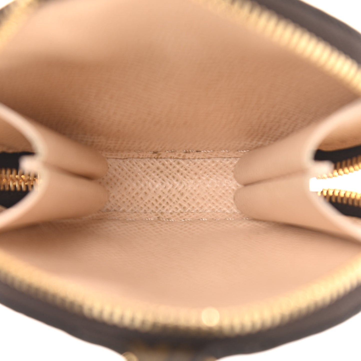Monogram Multi Pochette Accessories Kaki
