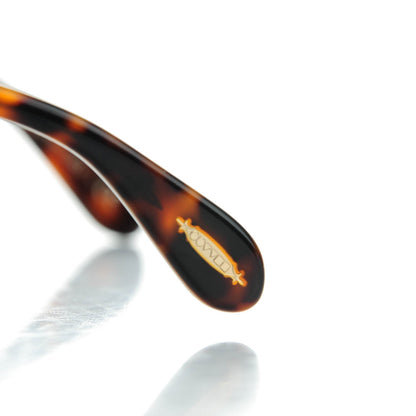 Oliver Peoples Sheldrake Plus Sunglasses Tortoise 4 of 8