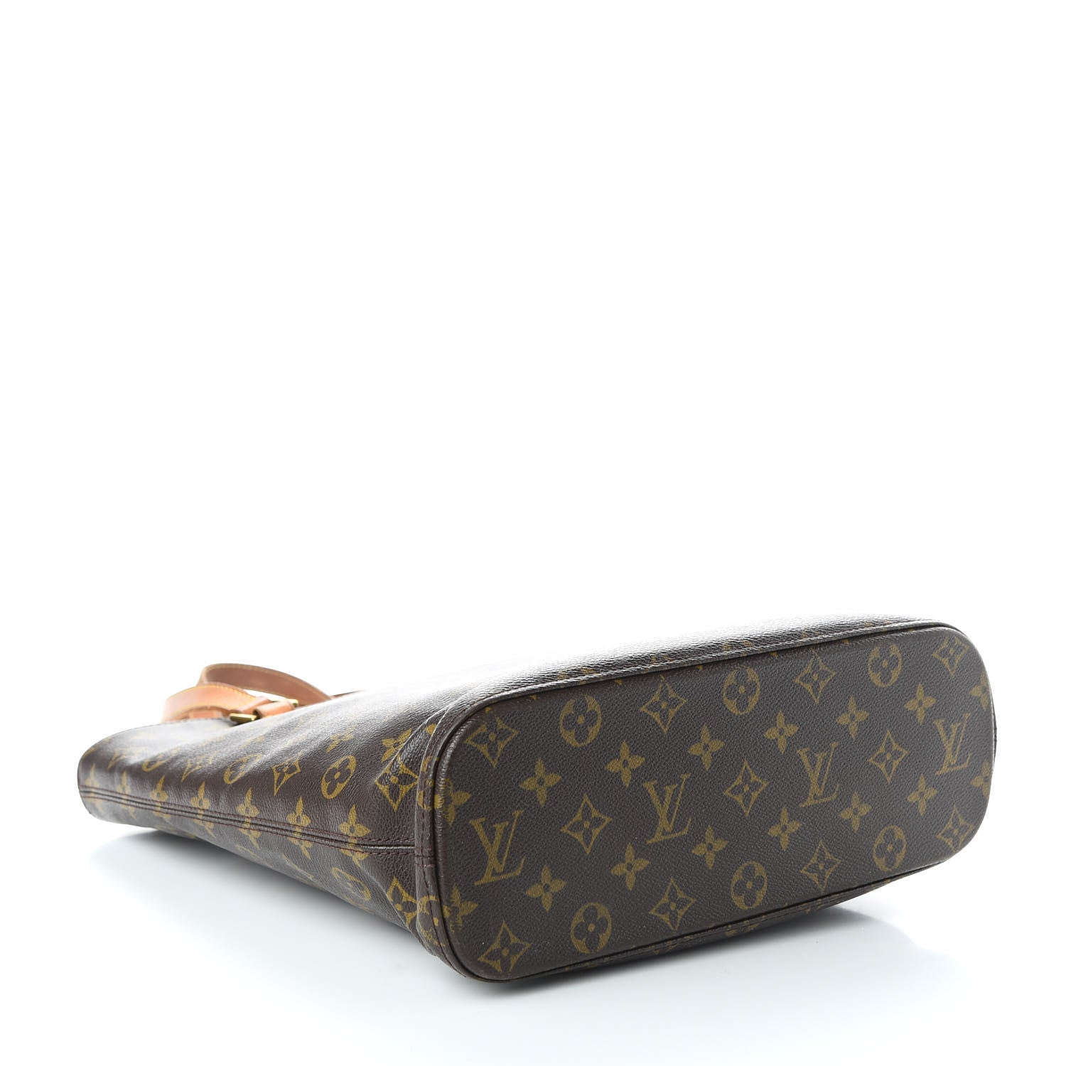 Louis Vuitton Monogram Vavin GM 4 of 8