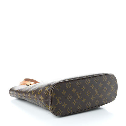 Louis Vuitton Monogram Vavin GM 4 of 8