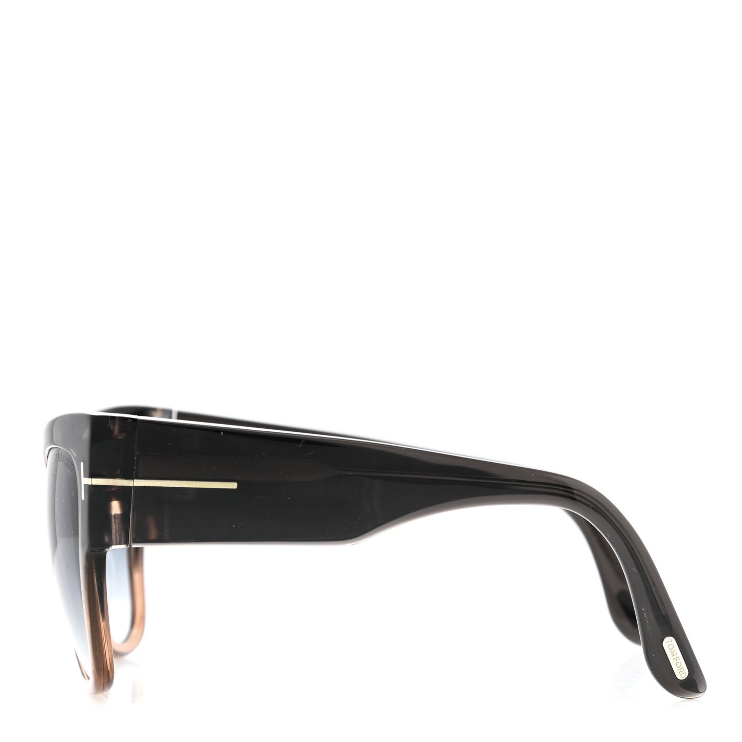 Anoushka Sunglasses TF371 Melange Grey Peach
