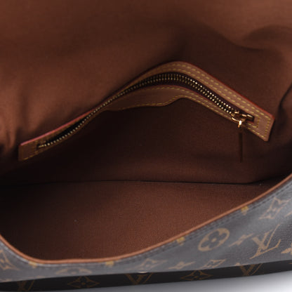 Louis Vuitton Monogram Mini Looping 4 of 5