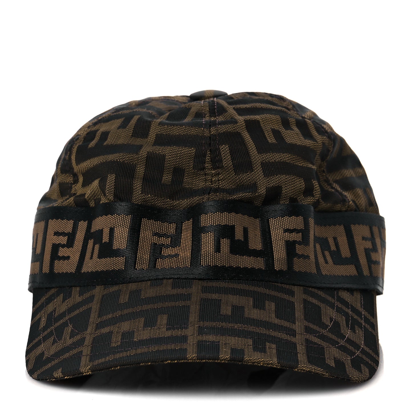 Zucca Cap Hat Tobacco