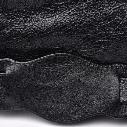 Balenciaga Agneau Giant 12 Silver Hardware City Black 13 of 19