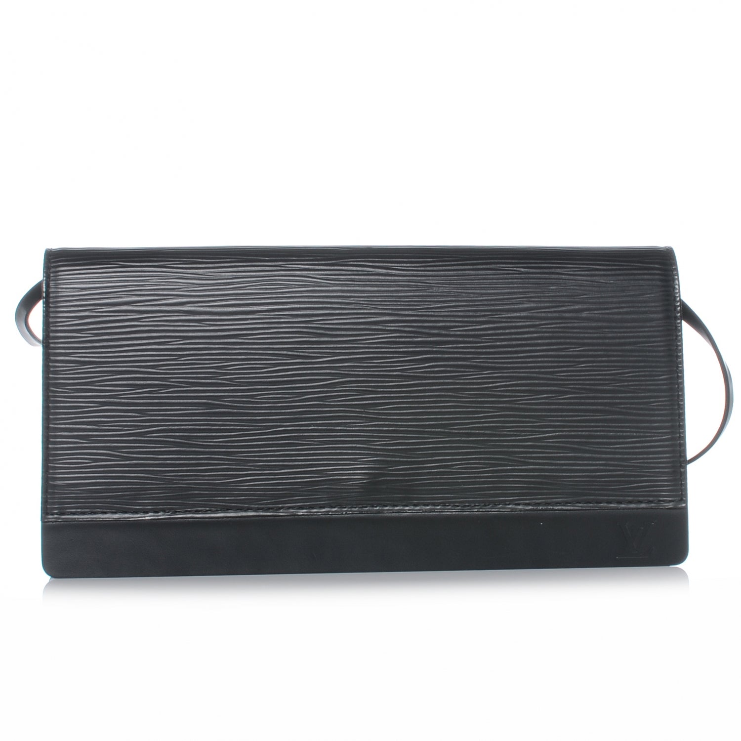 Louis Vuitton Epi Honfleur Black 1 of 7