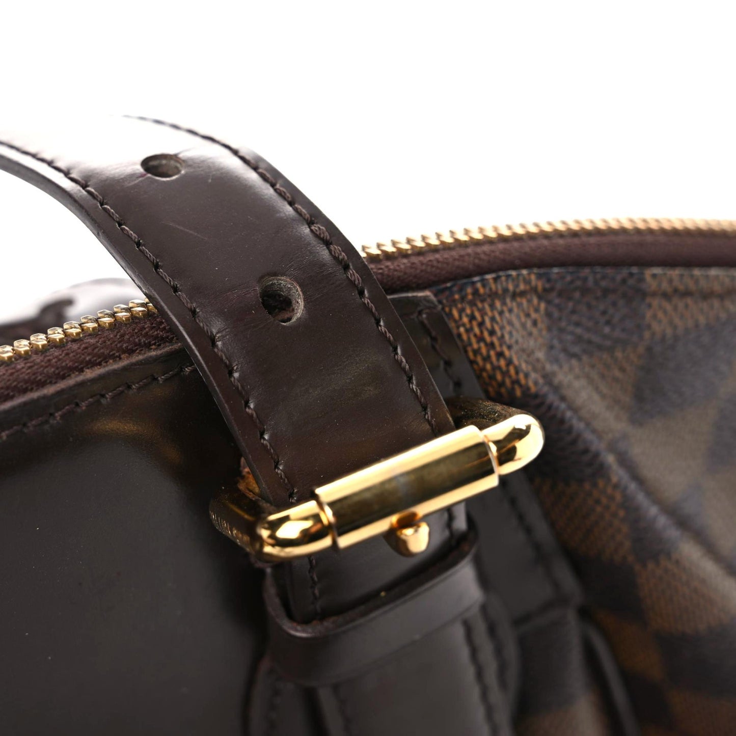 Damier Ebene Verona MM