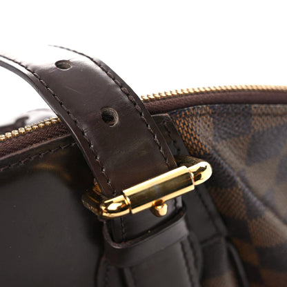 Louis Vuitton Damier Ebene Verona MM 13 of 24