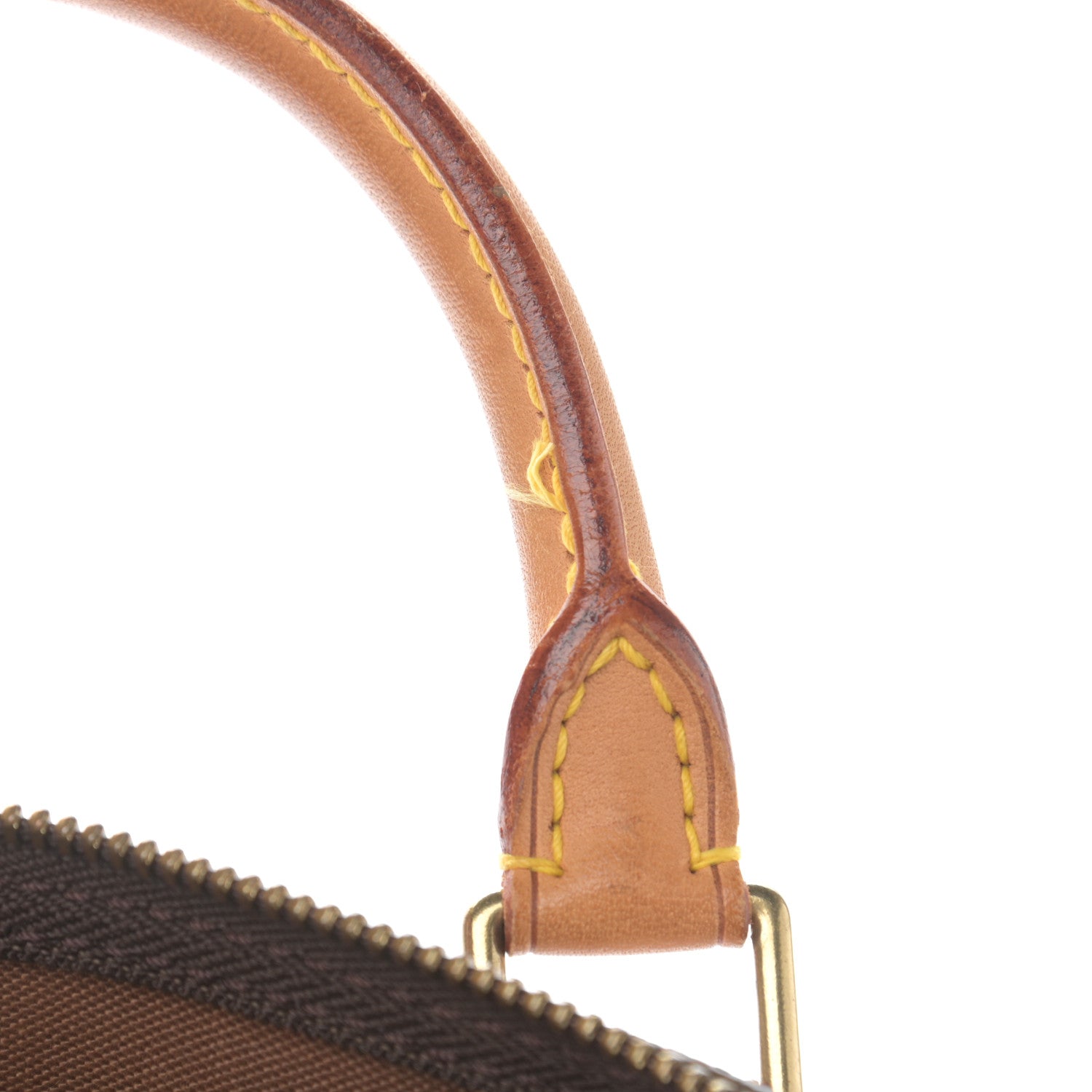 Louis Vuitton Monogram Speedy 30 10 of 10