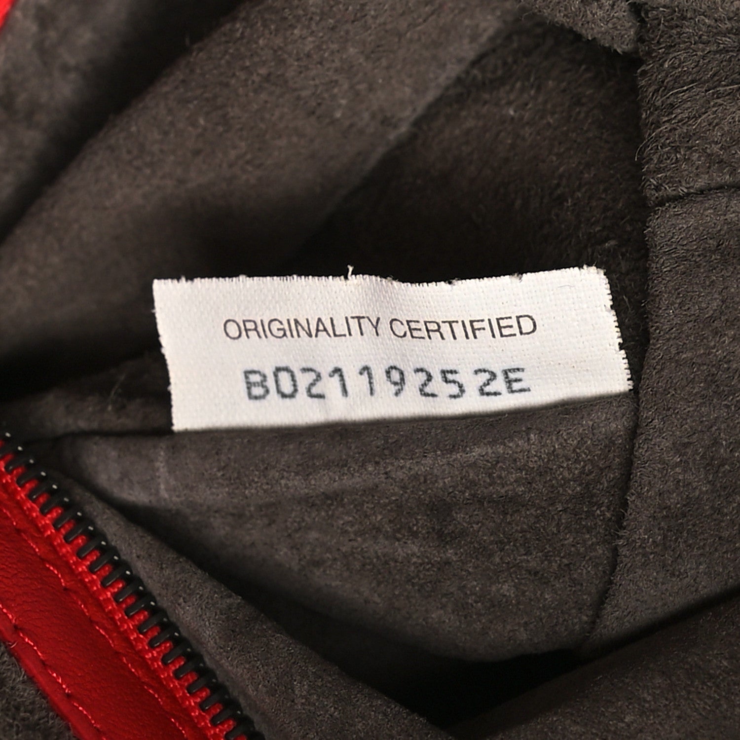 Bottega Veneta Nappa Intrecciato Large Veneta Hobo Red 8 of 11