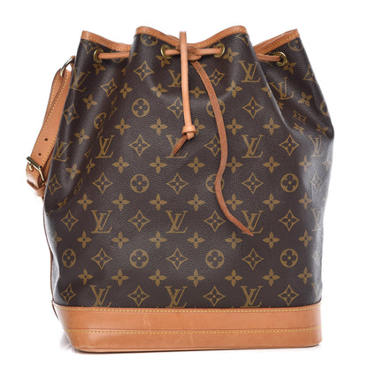 Louis Vuitton Monogram Noe 1 of 17