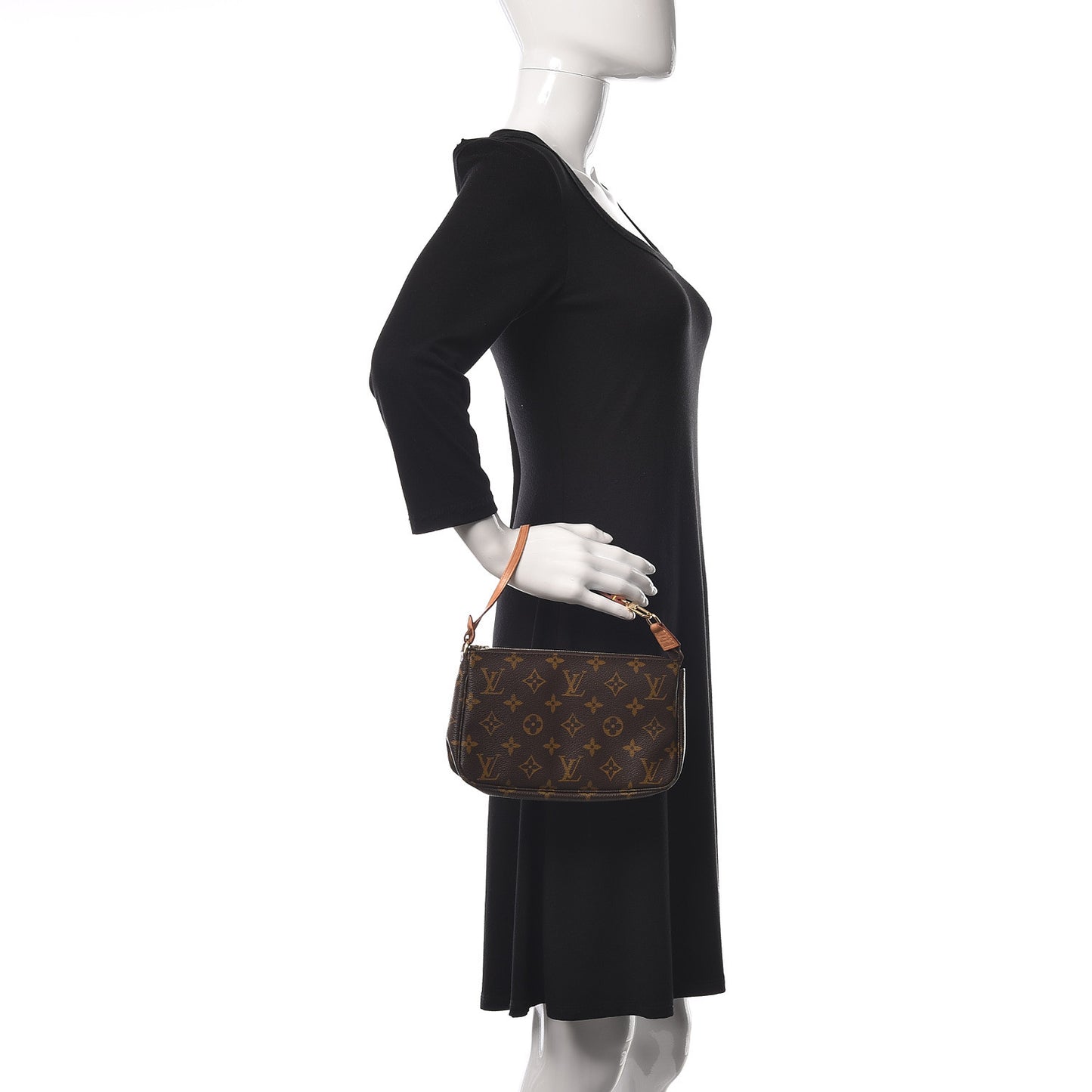 Monogram Pochette Accessories
