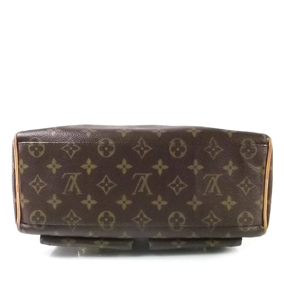 Louis Vuitton Monogram Manhattan PM 5 of 9