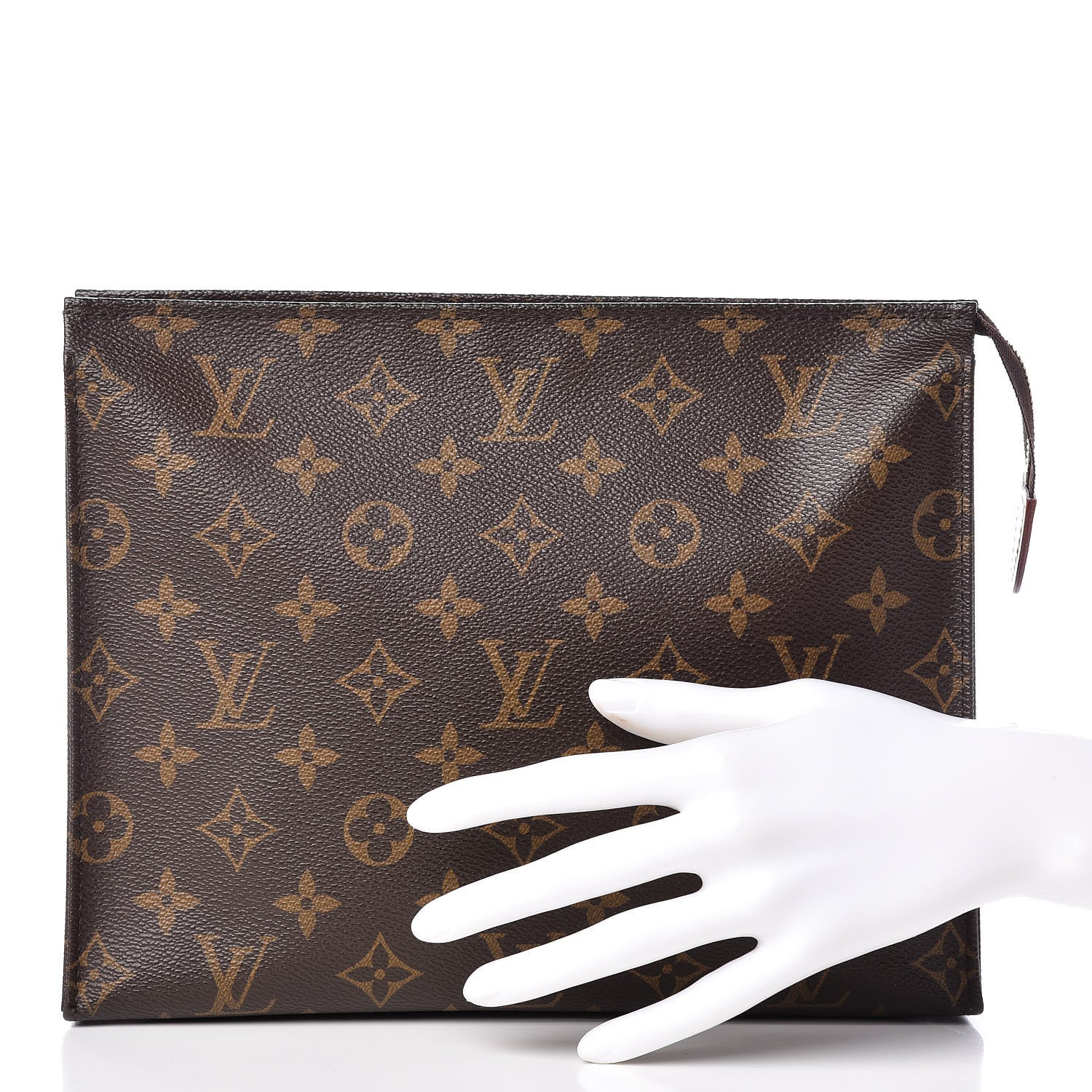 Louis Vuitton Monogram Toiletry Pouch 26 2 of 8